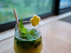 -Ginger(兴国路店)
