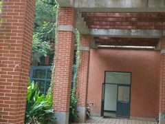 -中山大学（广州校区南校园）图书馆