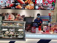 -DQ·蛋糕·冰淇淋(三亚青春颂店)