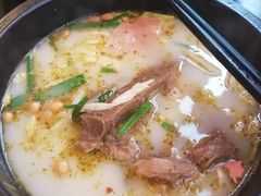 -大鼓米线(静安吴江DM店)