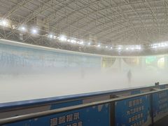 -世界之窗阿尔卑斯冰雪世界
