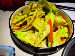 -浩爷羊蝎子火锅(双榆树店)