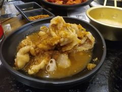 -九田家黑牛烤肉料理(太阳城店)