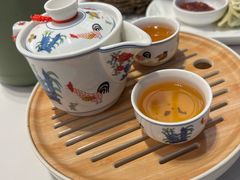 -南拳十三姨·潮汕砂锅粥·粤菜(西单大悦城店)