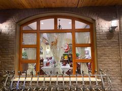 门面-维兰西餐(万泉河店)