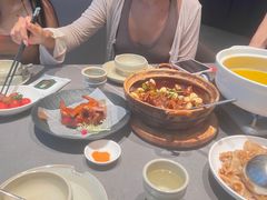 -喜记顺德菜(南昌万象城店)