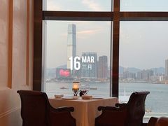 -Caprice(香港四季酒店)