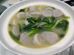-西湖春天•老字号杭州菜(百汇店)
