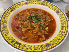 -成都驻京办餐厅(蜀都宾馆店)