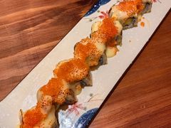 -白石の深夜食堂(芝罘万达店)