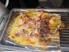 -绿茶餐厅(昆明世纪金源店)