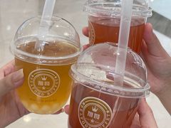 -加餐海鲜自助(集美银泰百货店)