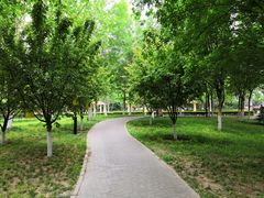 -丰台花园