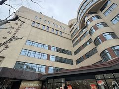 -上海市普陀区文化馆