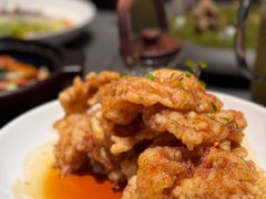 -上和臻品中国菜(花园街店)