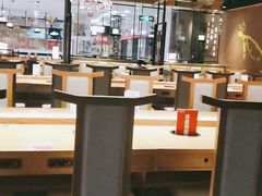 大堂-呷哺呷哺(万达新世界店)
