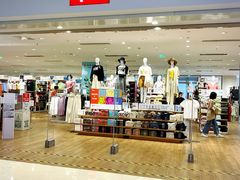 -优衣库(天津鲁能城购物中心店)
