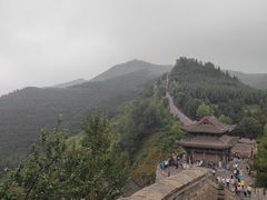 -雁门关景区