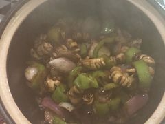 -广东粤秀餐馆(佳家花园小区店)