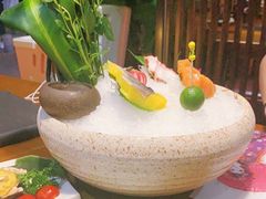 -大江户日本料理(吕厝店)