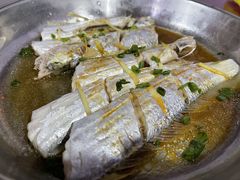 -胜海大排档·海鲜·黄鳝饭(十年老店)