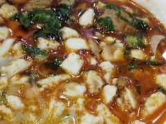 普通葫芦头泡馍-春发生饭店·非遗(南院门店)
