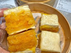 -陶兰居·手工点心·粤菜(圆融时代广场店)
