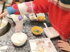 -一席地·本地鸡窝·杭帮鸡火锅(萧山银隆百货店)