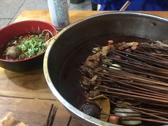 -厕所串串(文殊院店)