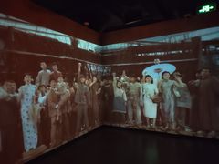 -上海四行仓库抗战纪念馆