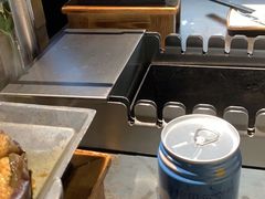 自助取餐区-很久以前羊肉串(昌里路三钢里店)
