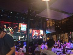 -胡桃里音乐酒馆(白云五号T5 MALL店)