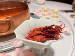 -漾亚·雍雅合鲜(桐梓林店)