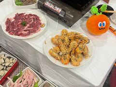 -活潑鲜跳(湖滨商业街店)