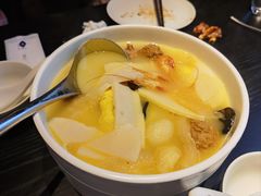 -苏帮袁·竹(北京坊店)