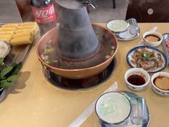 -月圆火锅(宁海东路二店)
