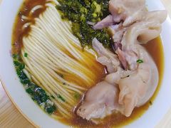 -盛兴面馆(真儒大厦店)