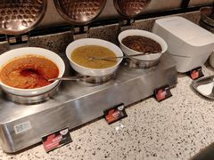 -比格比萨自助(新辰里学清路店)