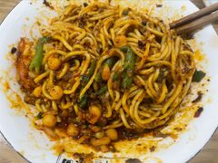 花市豌杂面-花市豌杂面(民生路店)