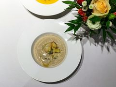 -我的四季意大利餐厅(春天百货店)