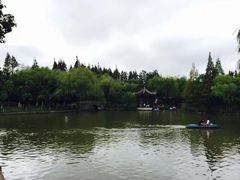 -瀛洲公园