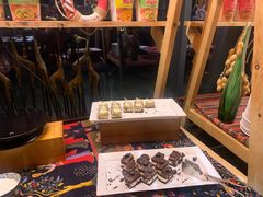 -重庆融汇国际酒店17楼·泉籁泰餐厅(沙坪坝店)