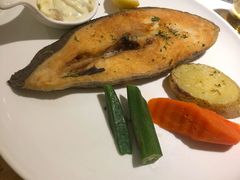-斗牛士牛排餐厅(嘉里汇店)