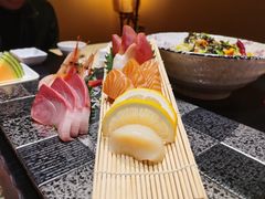 -鲤·鮨KOISUSHI