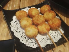 -过桥缘·过桥米线(鲁能城店)