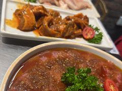 -喜来稀肉(虹泉路店)