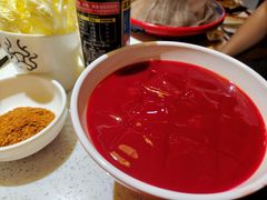 -大龙燚火锅(天钥桥路店)