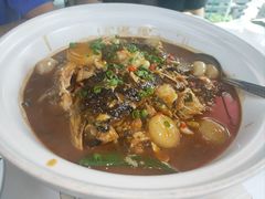 -楚鱼王·河鲜·湖北菜(华农店)