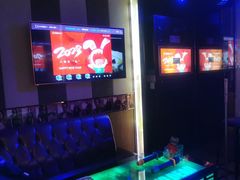 -唱吧麦颂KTV(松江五龙商业广场店)