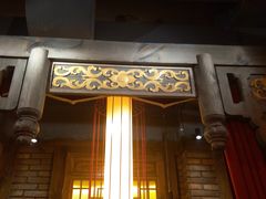 门面-蜀大侠火锅(建设路第五大道店)